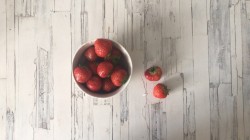 Торт Фрезье с клубникой - шаг 21