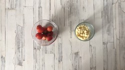 Торт Фрезье с клубникой - шаг 28