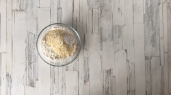 Торт Фрезье с клубникой - шаг 2