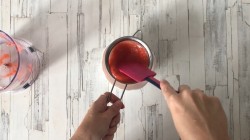 Торт Фрезье с клубникой - шаг 30