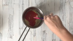 Торт Фрезье с клубникой - шаг 31