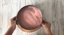 Торт Фрезье с клубникой - шаг 33