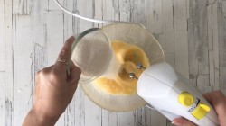 Торт Фрезье с клубникой - шаг 3