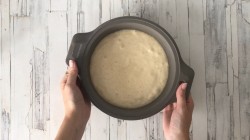 Торт Фрезье с клубникой - шаг 6