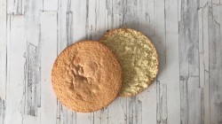 Торт Фрезье с клубникой - шаг 7