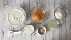 Торт Фрезье с клубникой - шаг 9