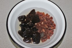 Торт Генерал на кефире - шаг 2