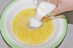 Торт Генерал на кефире - шаг 3