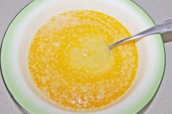 Торт Генерал на кефире - шаг 4