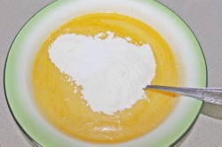 Торт Генерал на кефире - шаг 6