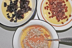 Торт Генерал на кефире - шаг 7