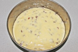 Торт Генерал на кефире - шаг 8