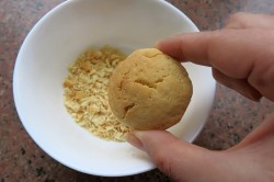 Торт Гнездо глухаря - шаг 12