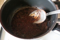 Торт Гнездо глухаря - шаг 13