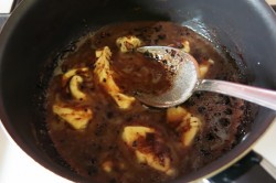 Торт Гнездо глухаря - шаг 14