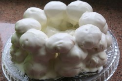 Торт Гнездо глухаря - шаг 15