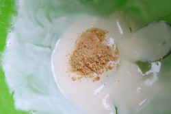 Торт Гнездо глухаря - шаг 18