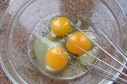 Торт Гнездо глухаря - шаг 2