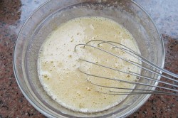 Торт Гнездо глухаря - шаг 3