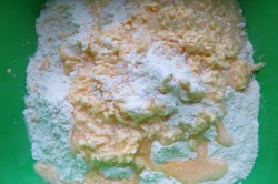 Торт Гнездо глухаря - шаг 5