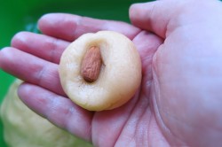 Торт Гнездо глухаря - шаг 7