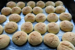 Торт Гнездо глухаря - шаг 8