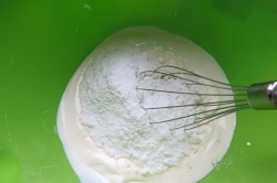 Торт Гнездо глухаря - шаг 9