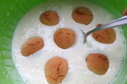 Торт Гнездо глухаря - шаг 10