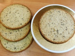 Торт идеал мужской - шаг 4