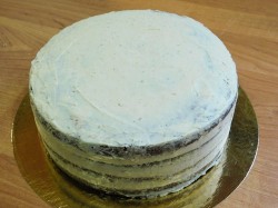 Торт идеал мужской - шаг 7