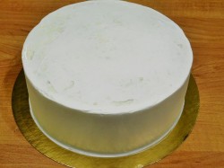 Торт идеал мужской - шаг 8