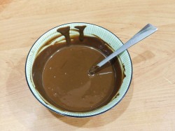 Торт идеал мужской - шаг 9