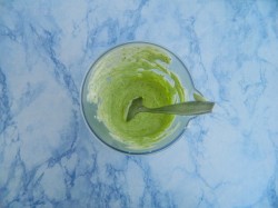 Закусочный торт из куриного, мясного фарша - шаг 14