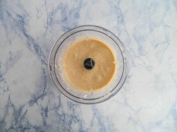 Закусочный торт из куриного, мясного фарша - шаг 2