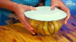 Торт из баклажанов с помидорами - шаг 21