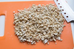 Торт из моркови классический - шаг 2 Торт из моркови классический - шаг 2