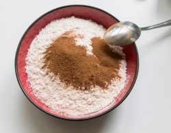 Торт из моркови классический - шаг 3 Торт из моркови классический - шаг 3