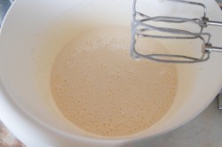 Торт из моркови классический - шаг 4 Торт из моркови классический - шаг 4