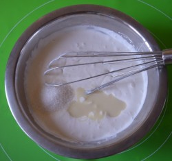 Торт из сгущенки - шаг 12 Торт из сгущенки - шаг 12