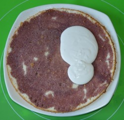 Торт из сгущенки - шаг 13 Торт из сгущенки - шаг 13