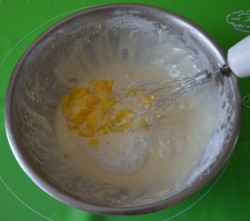 Торт из сгущенки - шаг 6 Торт из сгущенки - шаг 6