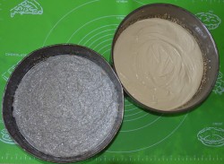 Торт из сгущенки - шаг 8 Торт из сгущенки - шаг 8