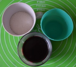 Торт из сгущенки - шаг 9 Торт из сгущенки - шаг 9