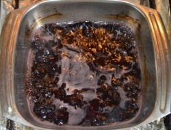 Торт из сгущенки - шаг 10 Торт из сгущенки - шаг 10