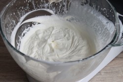 Торт Карамельная девочка - шаг 10 Торт Карамельная девочка - шаг 10