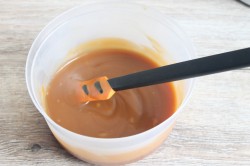 Торт Карамельная девочка - шаг 11 Торт Карамельная девочка - шаг 11