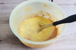 Торт Карамельная девочка - шаг 2 Торт Карамельная девочка - шаг 2