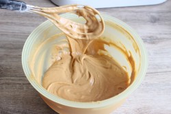 Торт Карамельная девочка - шаг 4 Торт Карамельная девочка - шаг 4