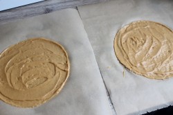 Торт Карамельная девочка - шаг 6 Торт Карамельная девочка - шаг 6