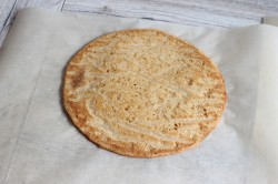 Торт Карамельная девочка - шаг 9 Торт Карамельная девочка - шаг 9